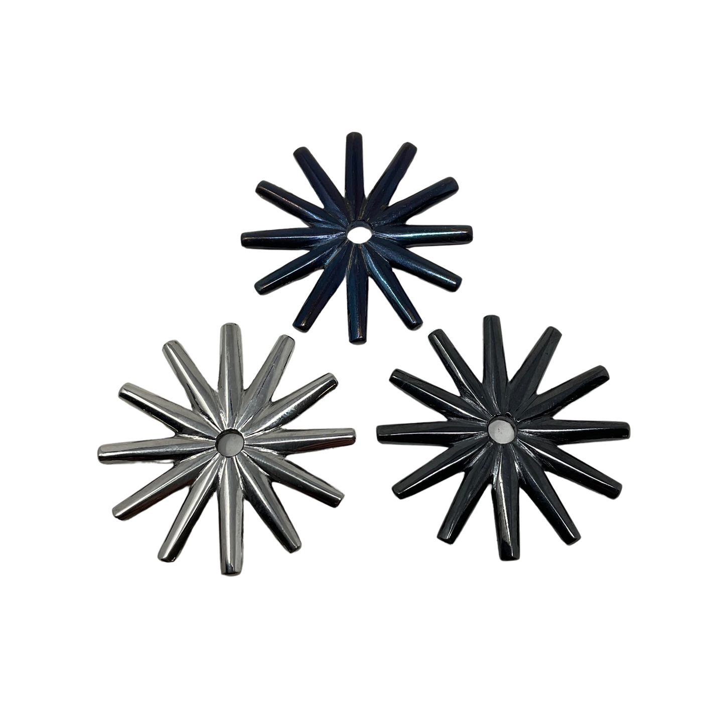 1 3/4" 12 Point Rowel