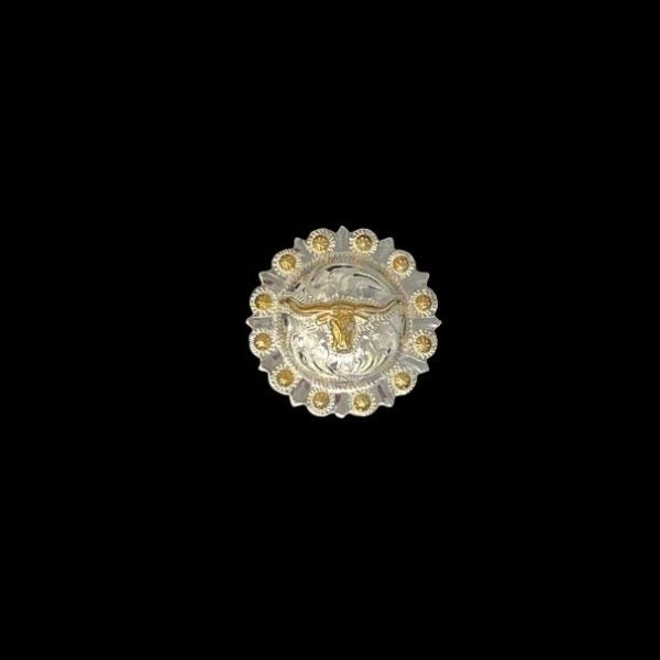El Paso Long Horn Concho