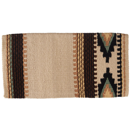 Mayatex Cowtown Single Wool Blanket