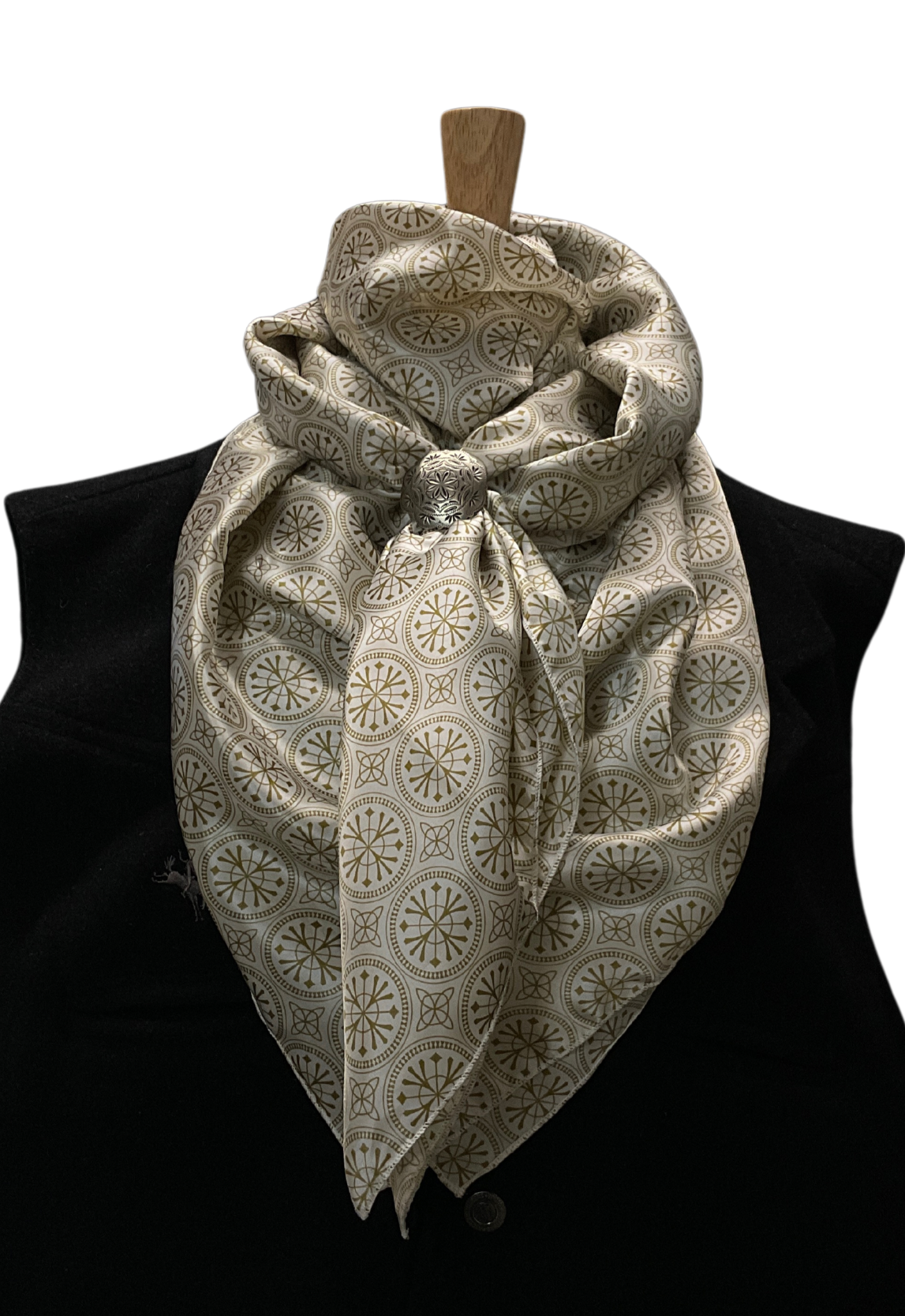 Silk Wild Rags