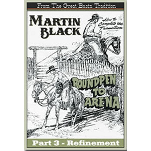Martin Black Part 3