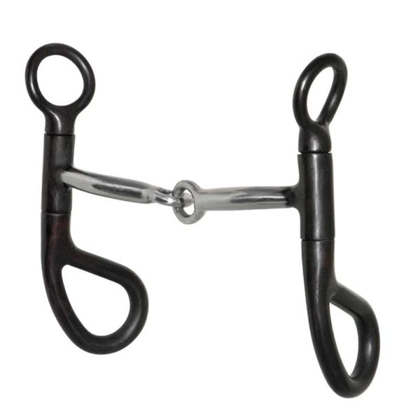 Pony Argentine Snaffle
