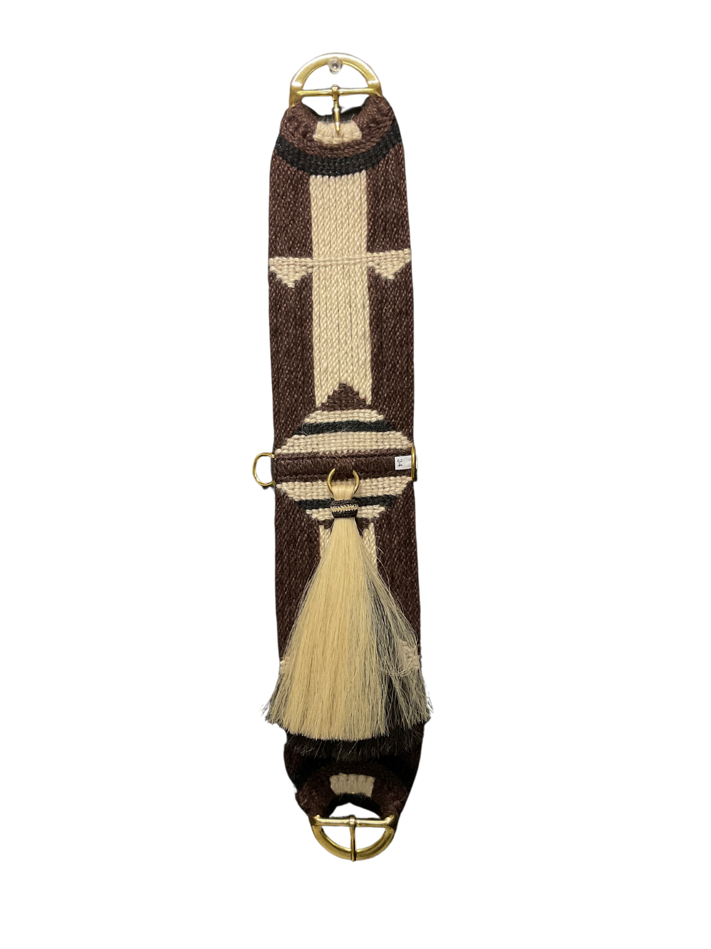 Big Sky Cinch w/Shufly