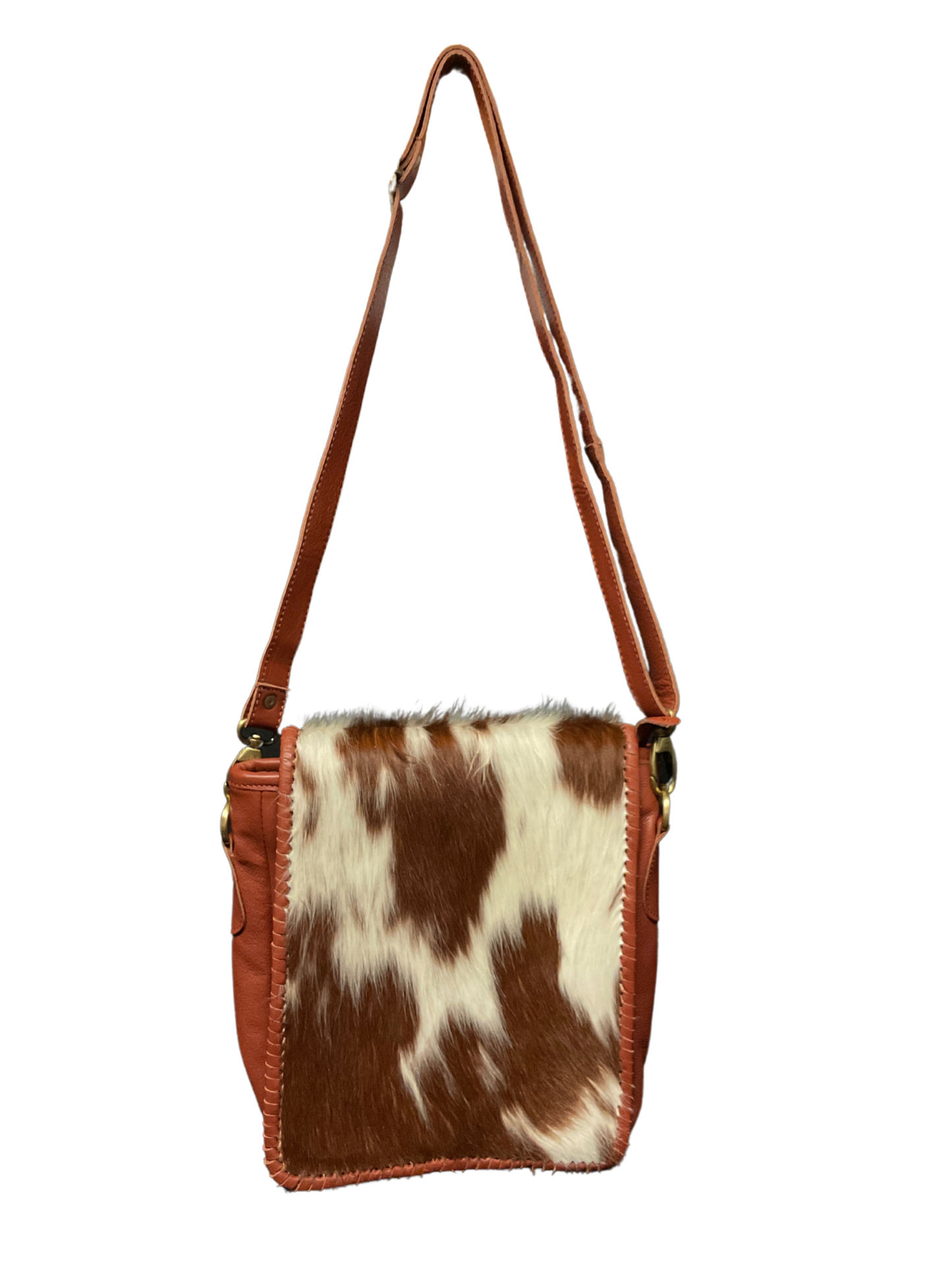 Leather Purse