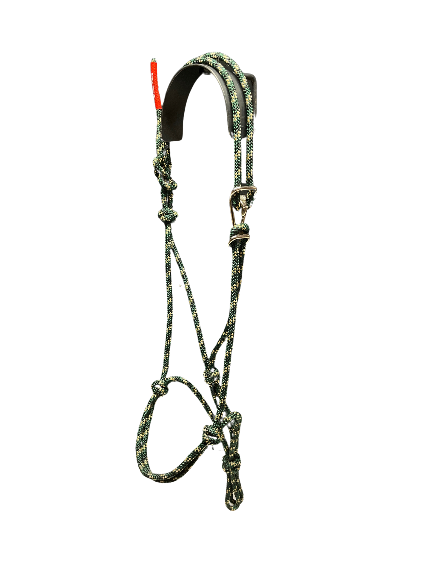 EZ Clip Halter-Average