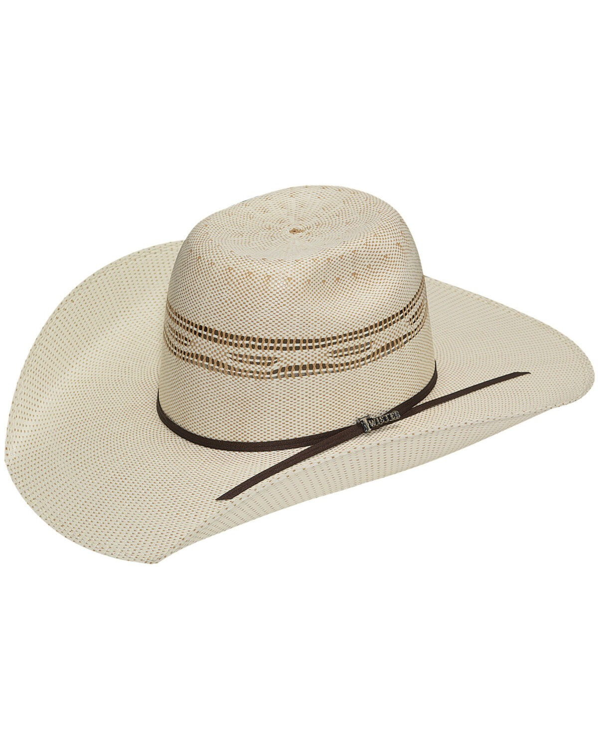 Bangora Straw Cowboy Hat 73528