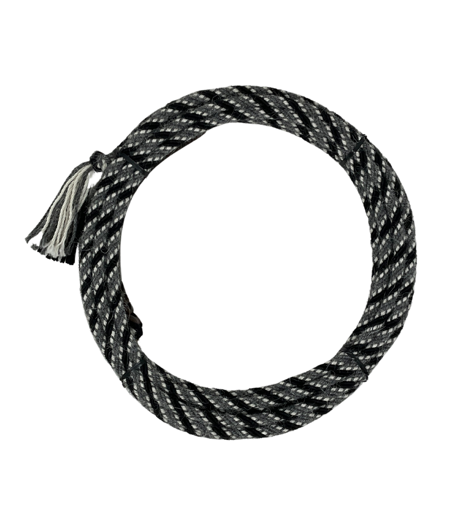 Alpaca 6 Strand Mecate