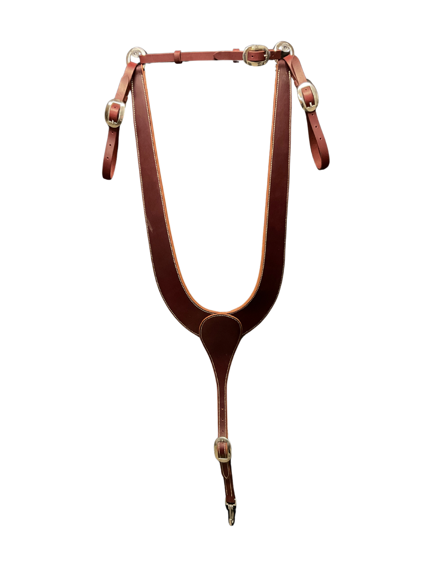 B/B Martingale