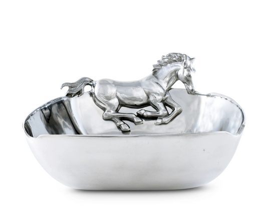 Horse Bowl