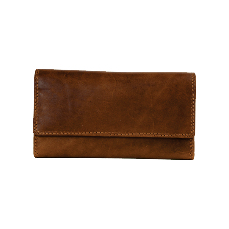 Rugged Earth Wallet 13