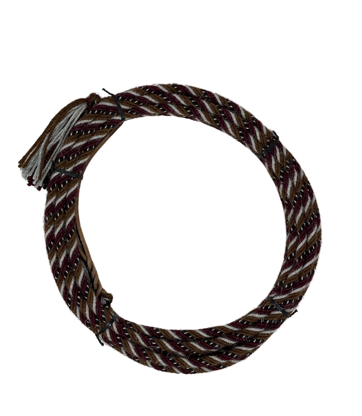 Alpaca 6 Strand Mecate