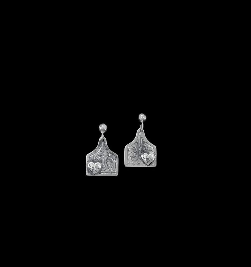 Vogt Earrings