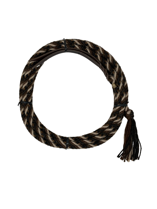 Alpaca 4 Strand Get Down