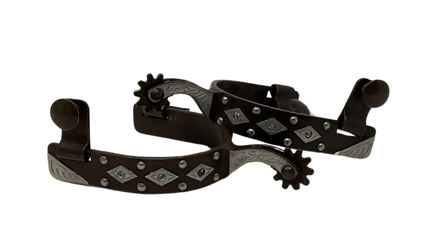 Ladies' Spurs 009