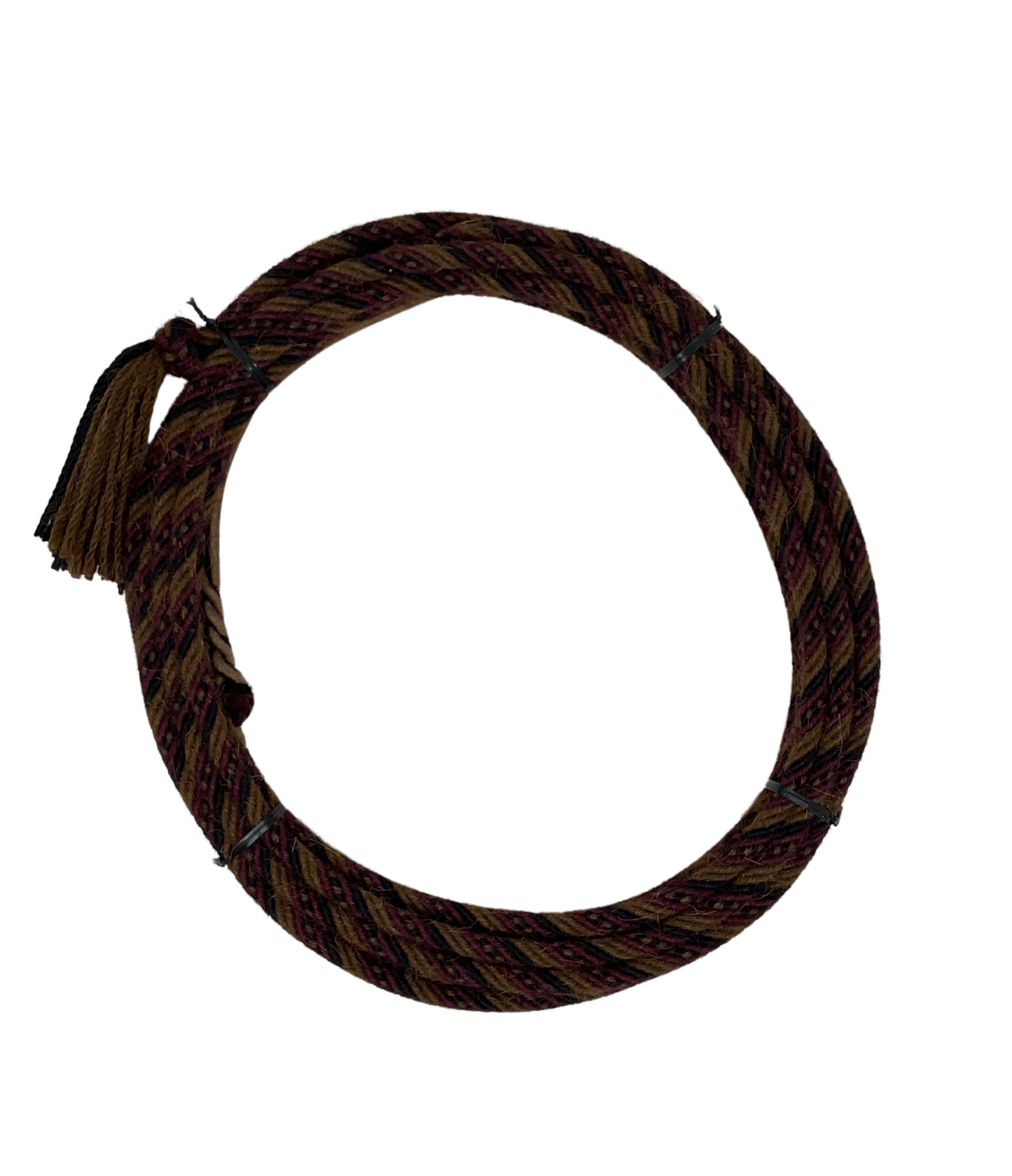 Alpaca 6 Strand Mecate