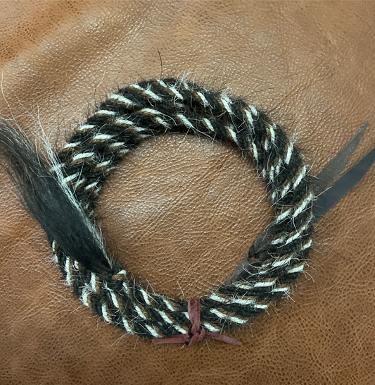 Krause 1/4" 4 Strand 14' Get Down