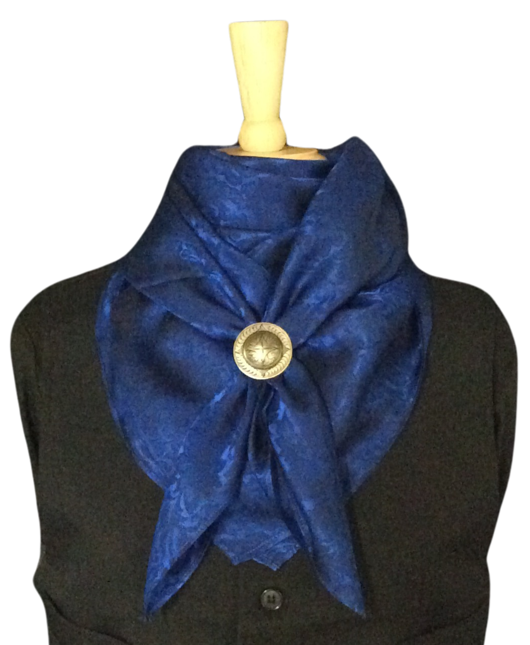44" Wild Rags by Lois