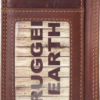 Rugged Earth Wallet 2