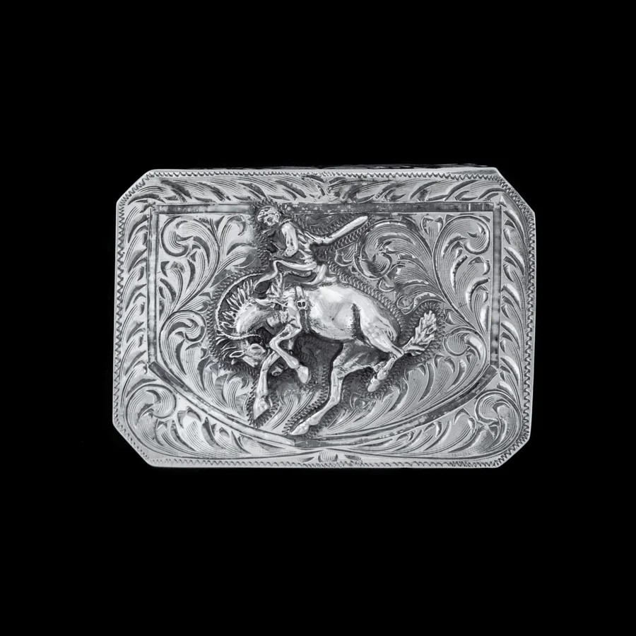 Vogt Belt Buckles