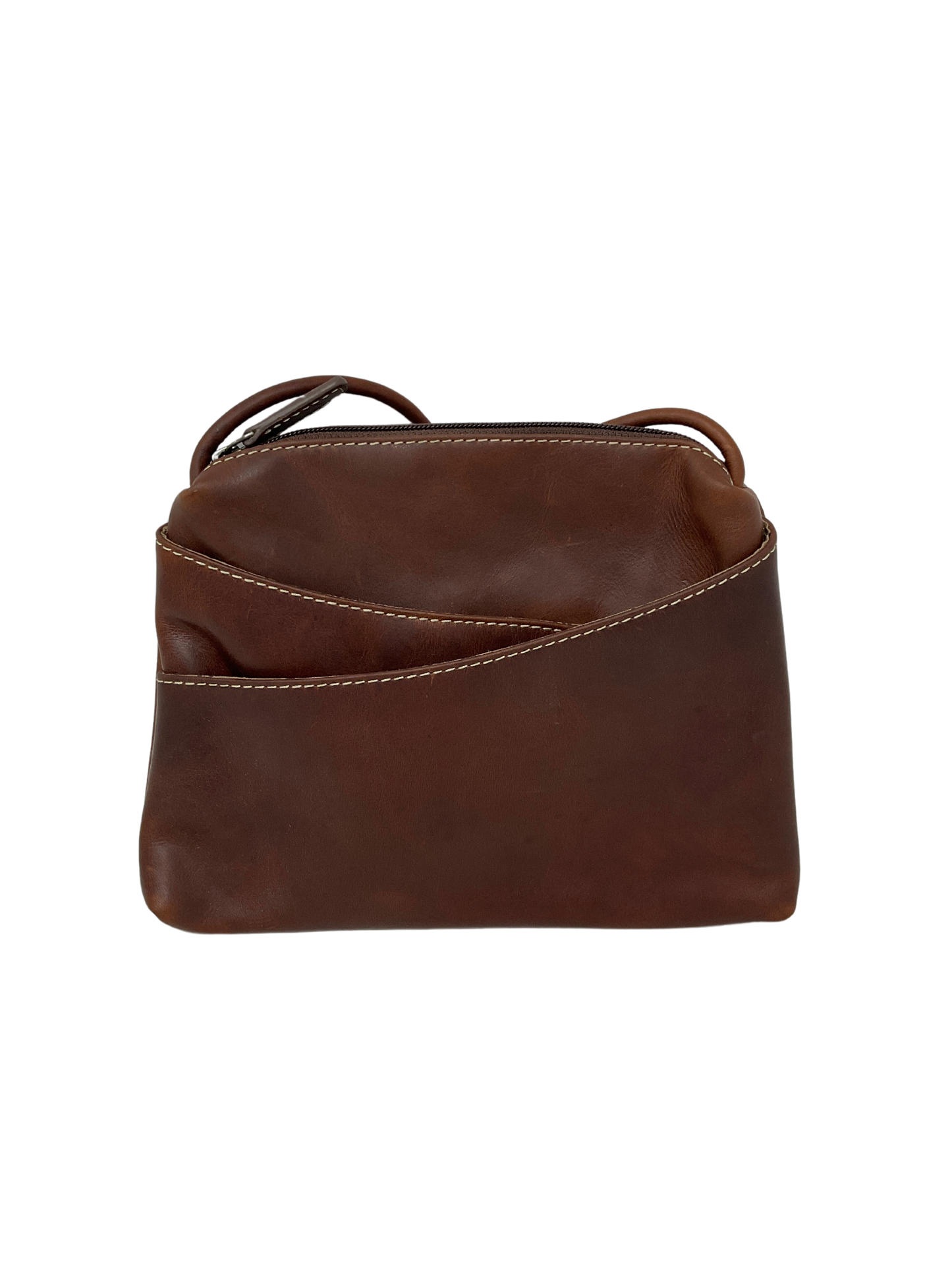 Rugged Earth Over the Shoulder Purse