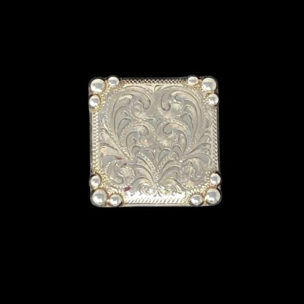 Alamo Bubble Concho