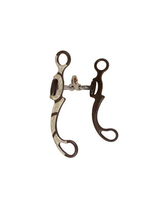091 - Long Shank Floating Spade Bit