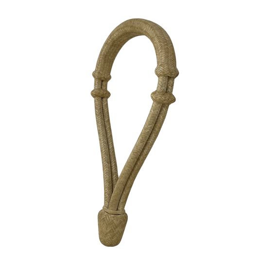 12 Plait 1/2" Double Bosal