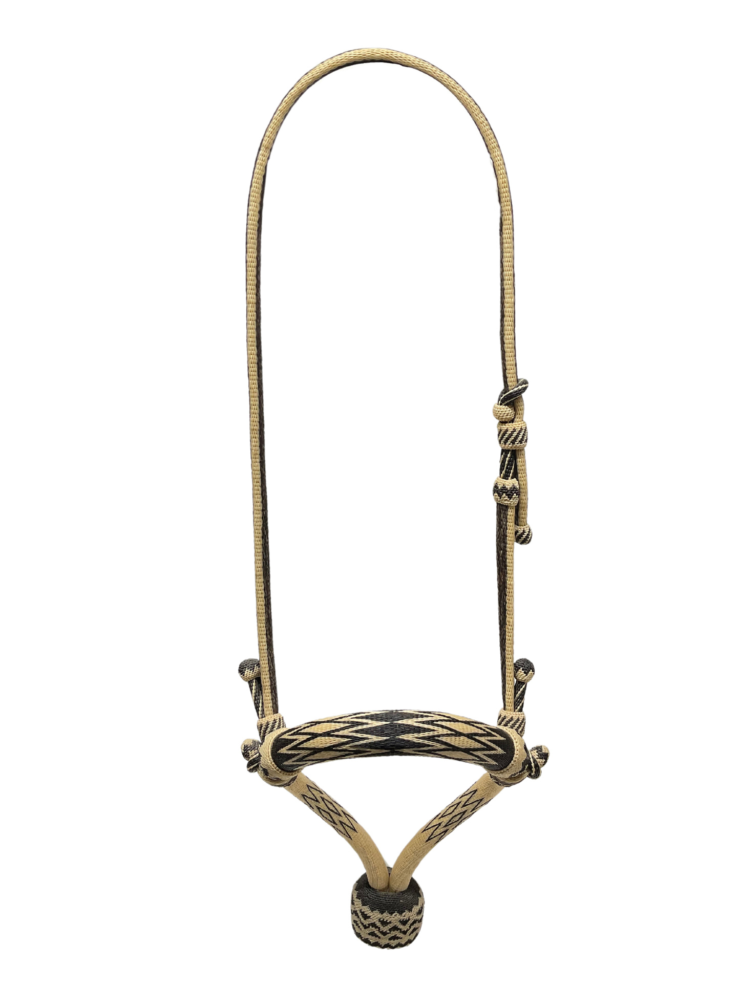 5/8" Bosal w/Hanger