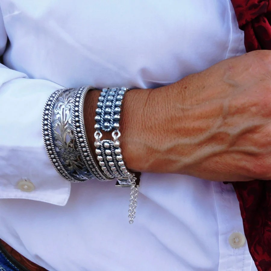Bracelet/Cuff
