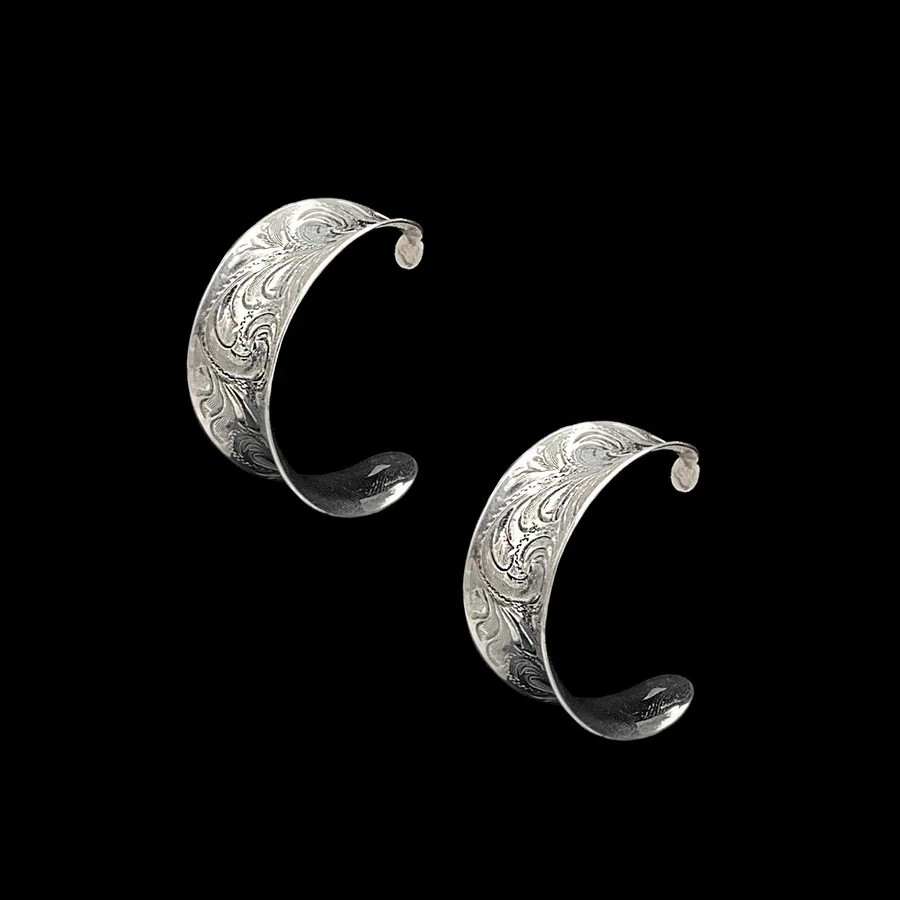 Vogt Earrings