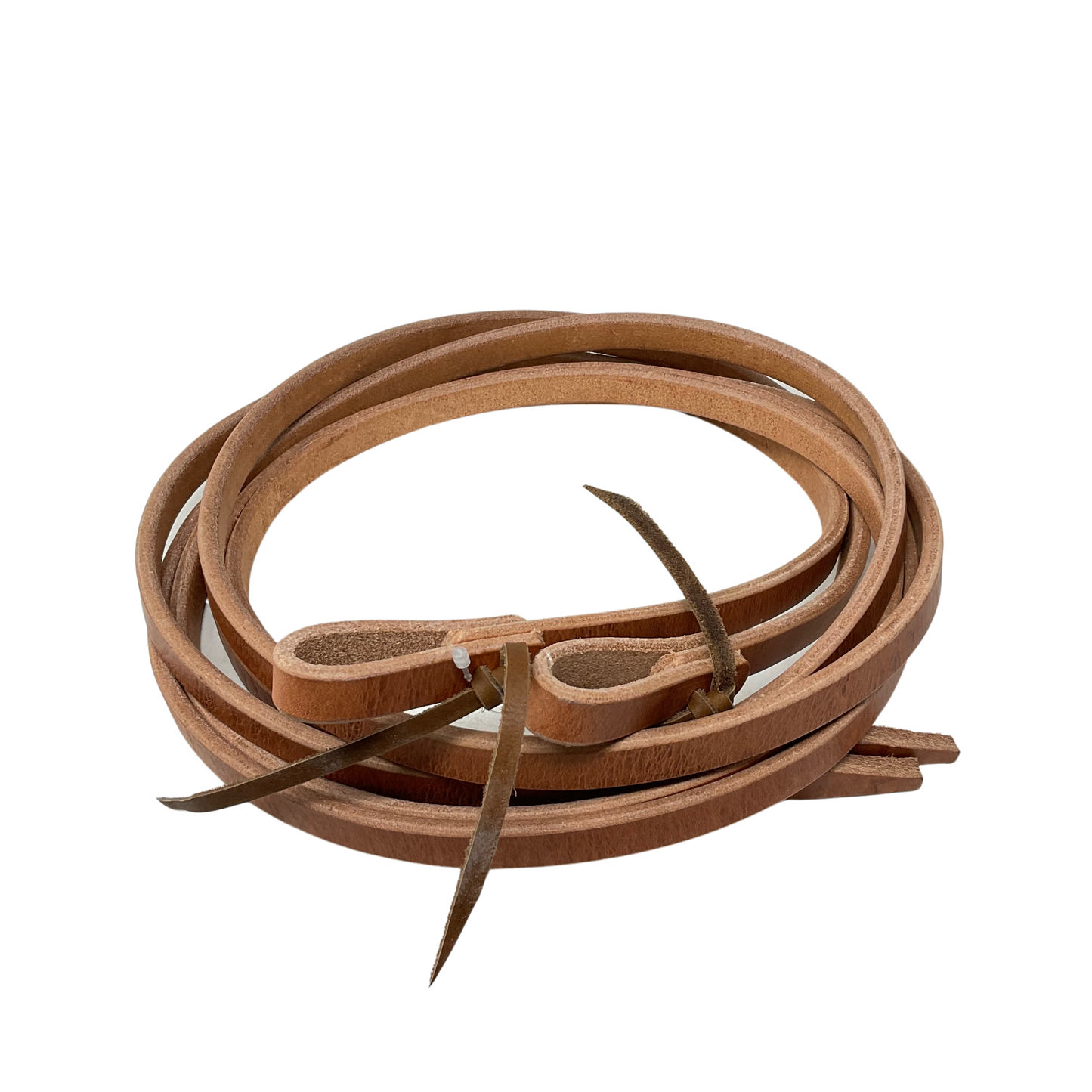 Harness Leather Split Rein