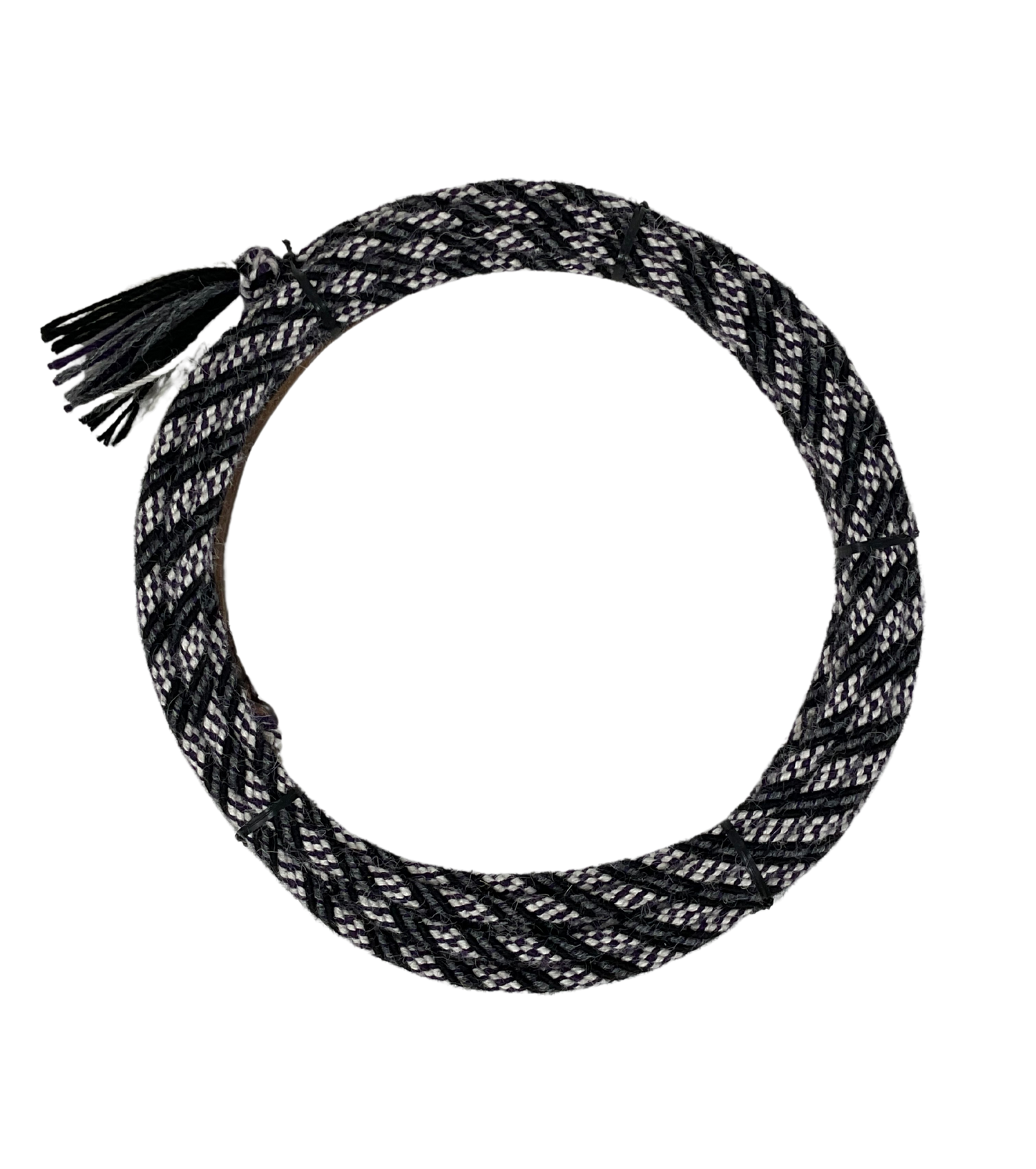 Alpaca 6 Strand Mecate