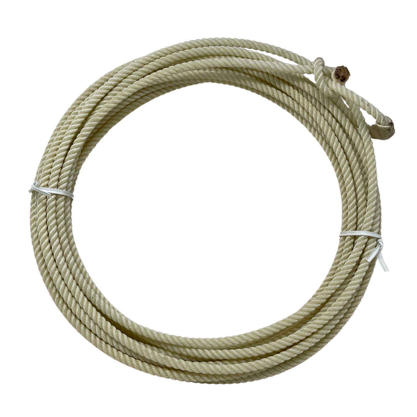 Ranch Nylon 3 strand Ranch Rope