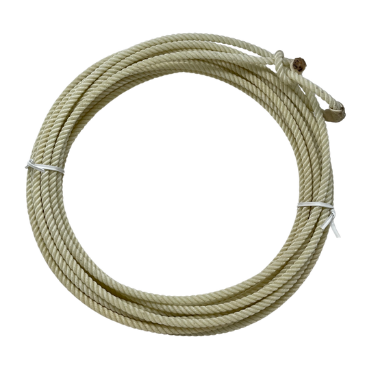 Ranch Nylon 3 strand Ranch Rope