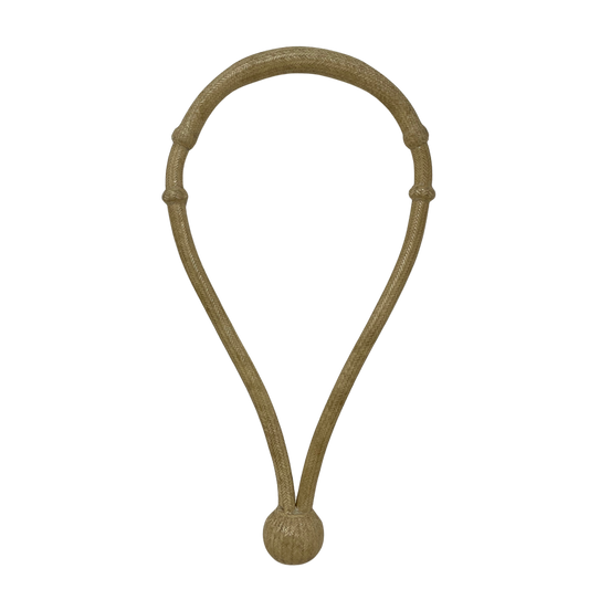 30 Plait 3/8" Bosalita