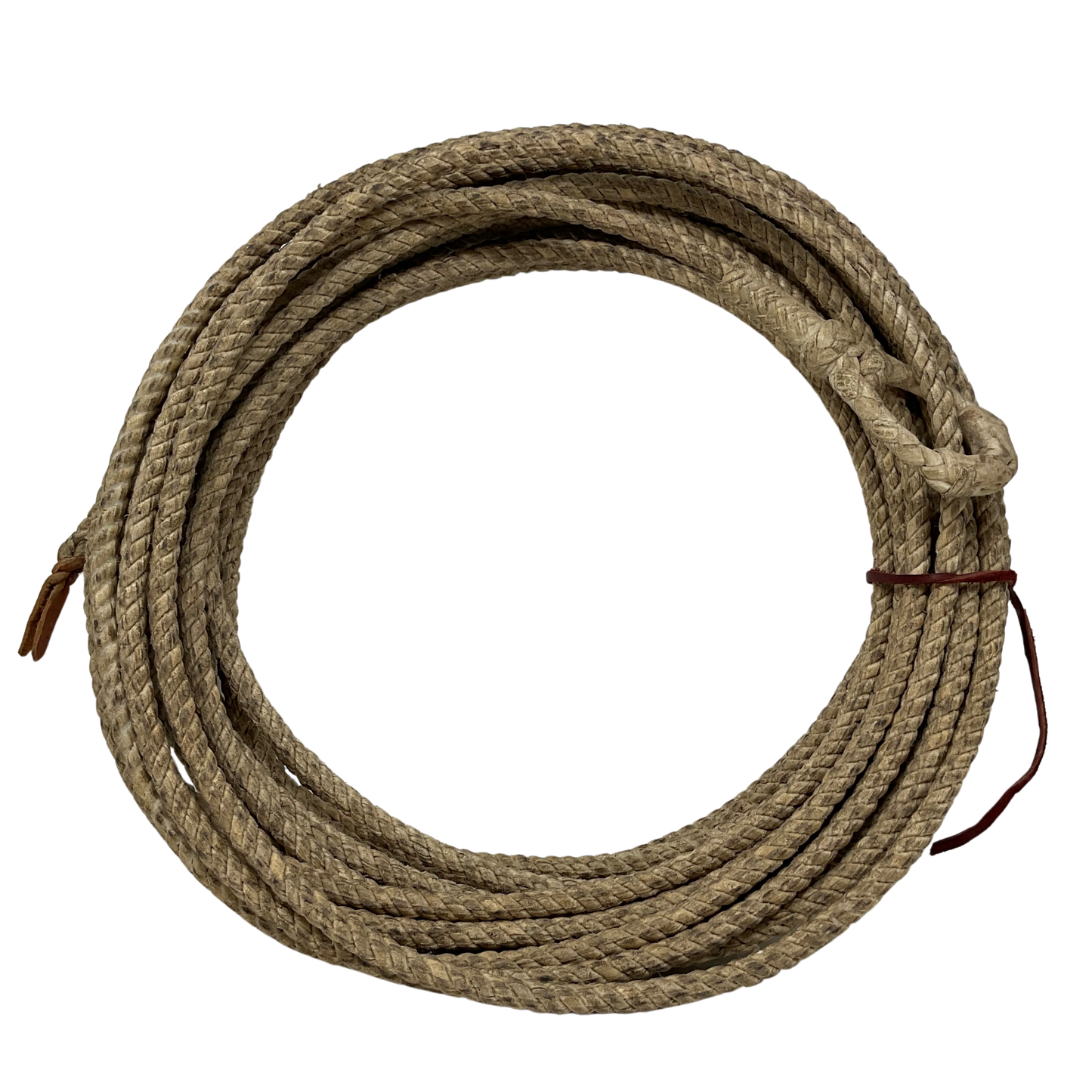Rawhide Reata