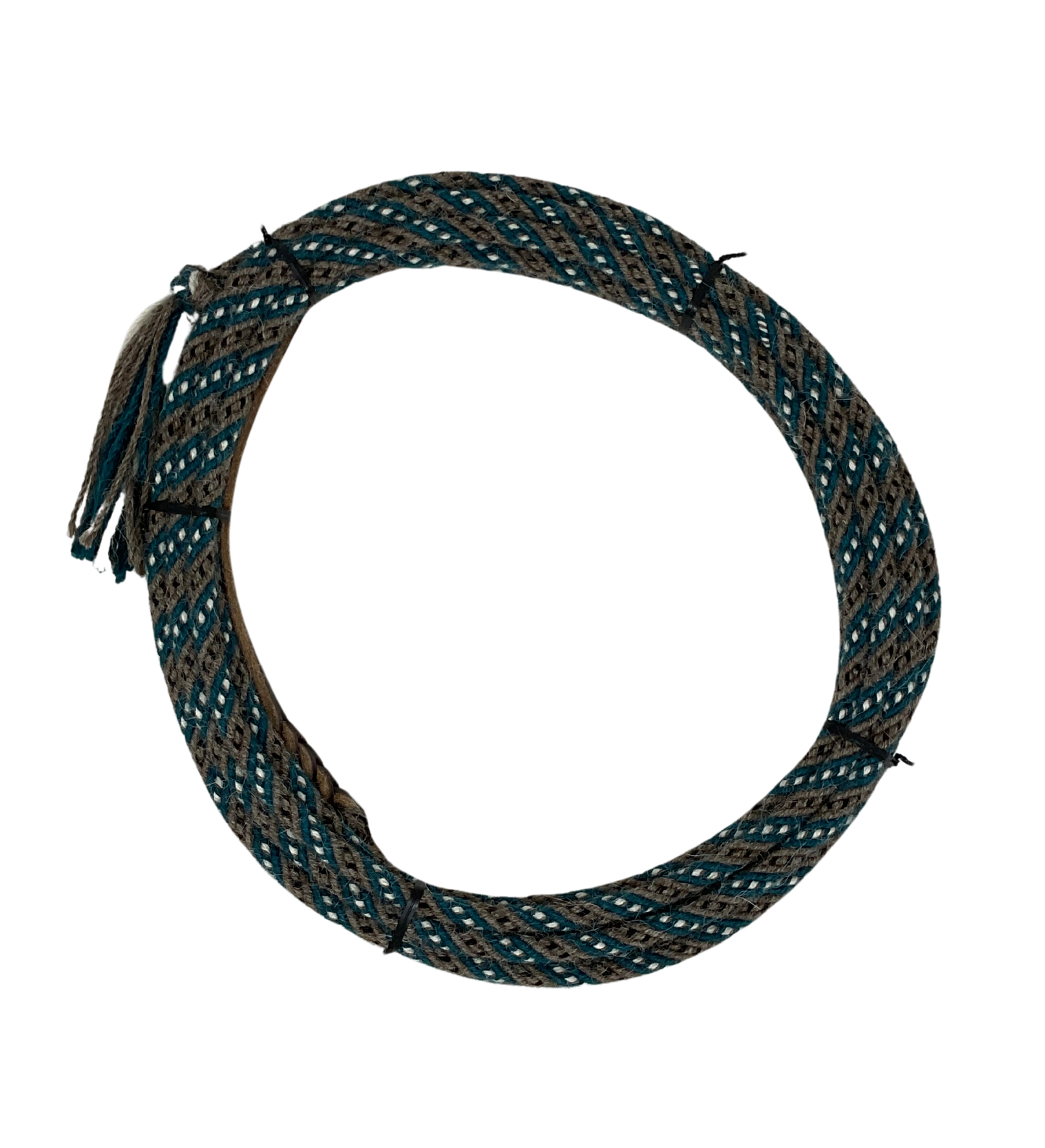 Alpaca 6 Strand Mecate