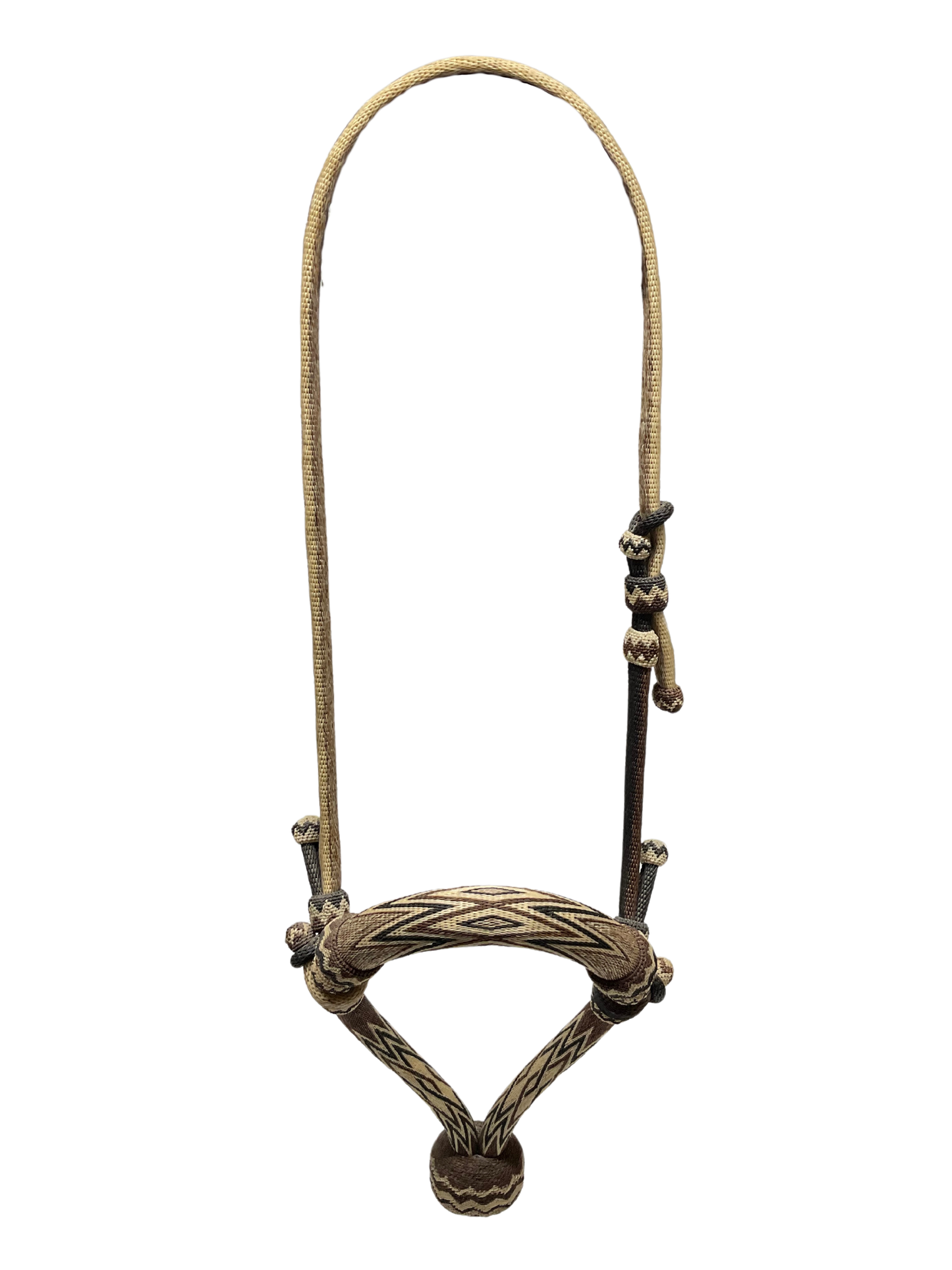 5/8" Bosal w/Hanger