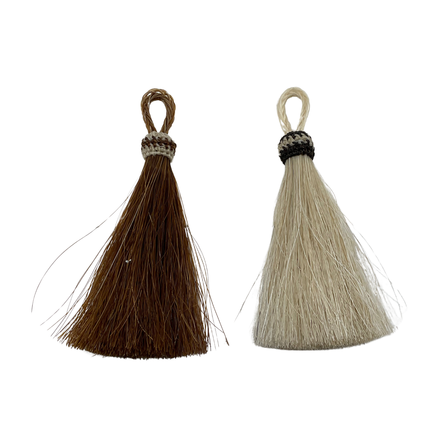 3" Single Tassle
