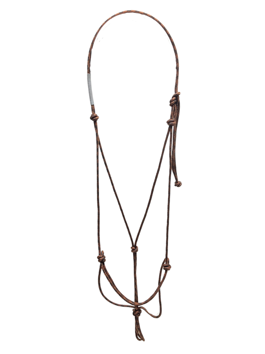 4mm Double Diamond Trail Halter