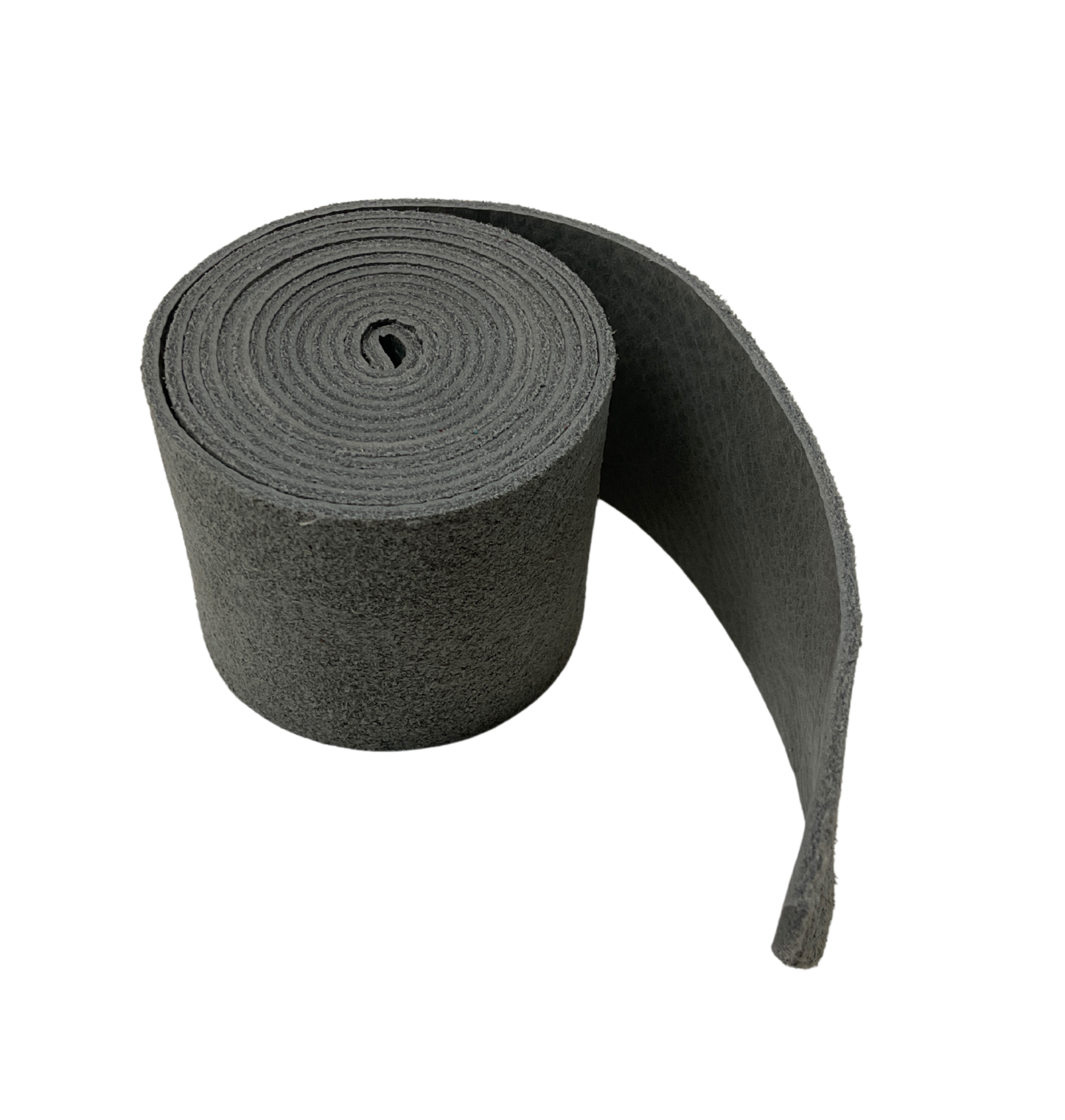 Cowhide Horn Wrap