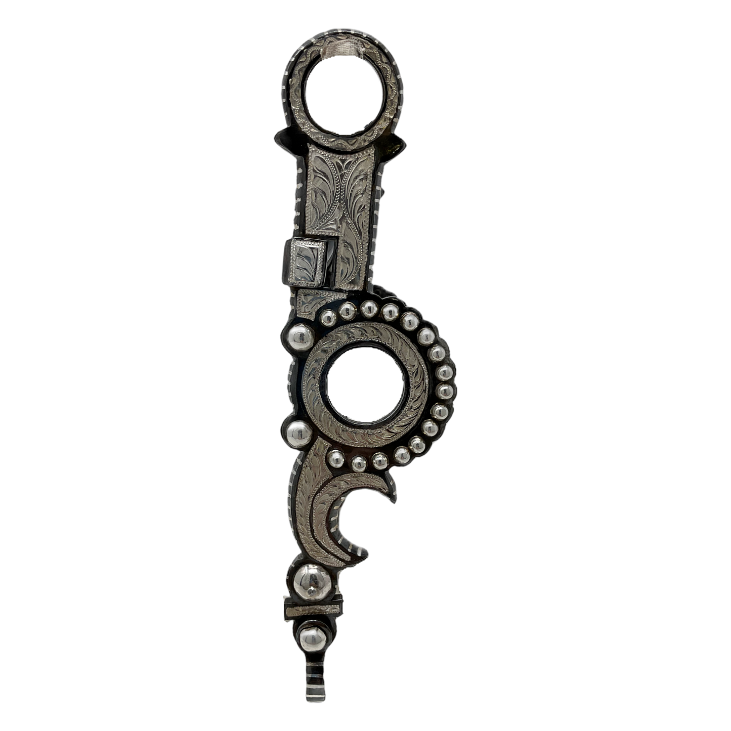 B/B Bit 5167