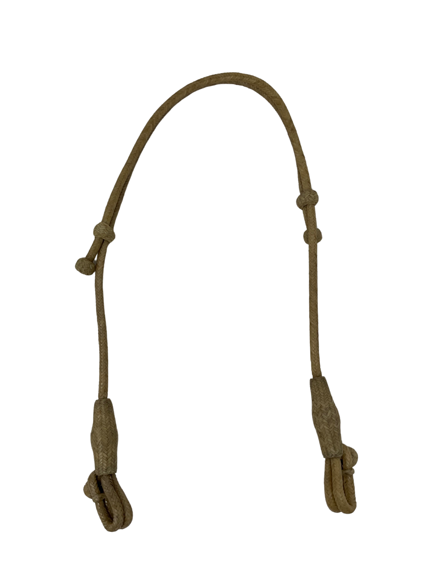 Rawhide Hanger