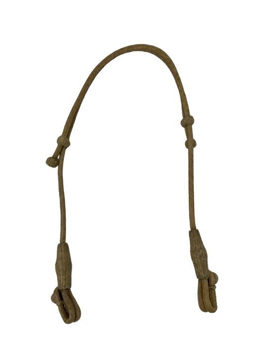Rawhide Hanger