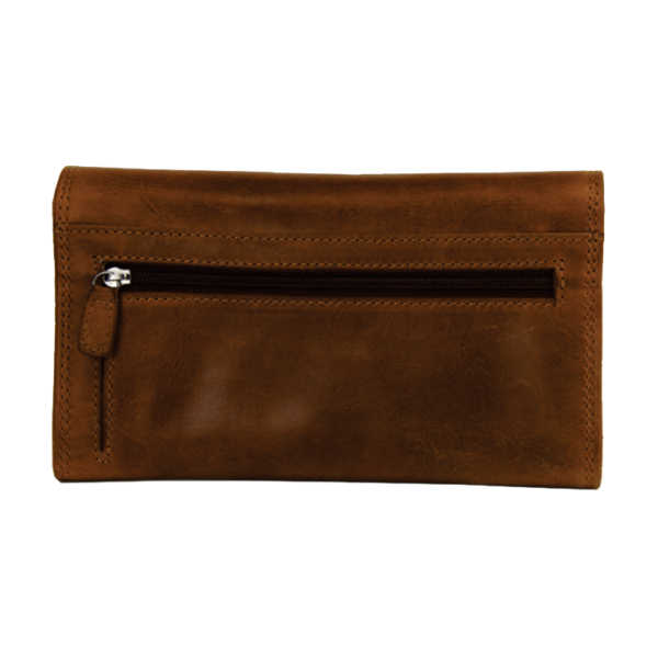 Rugged Earth Wallet 12