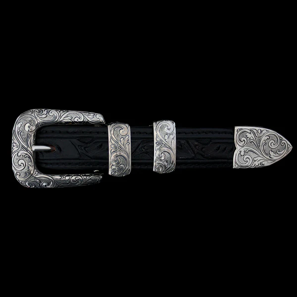 Vogt Belt Buckles