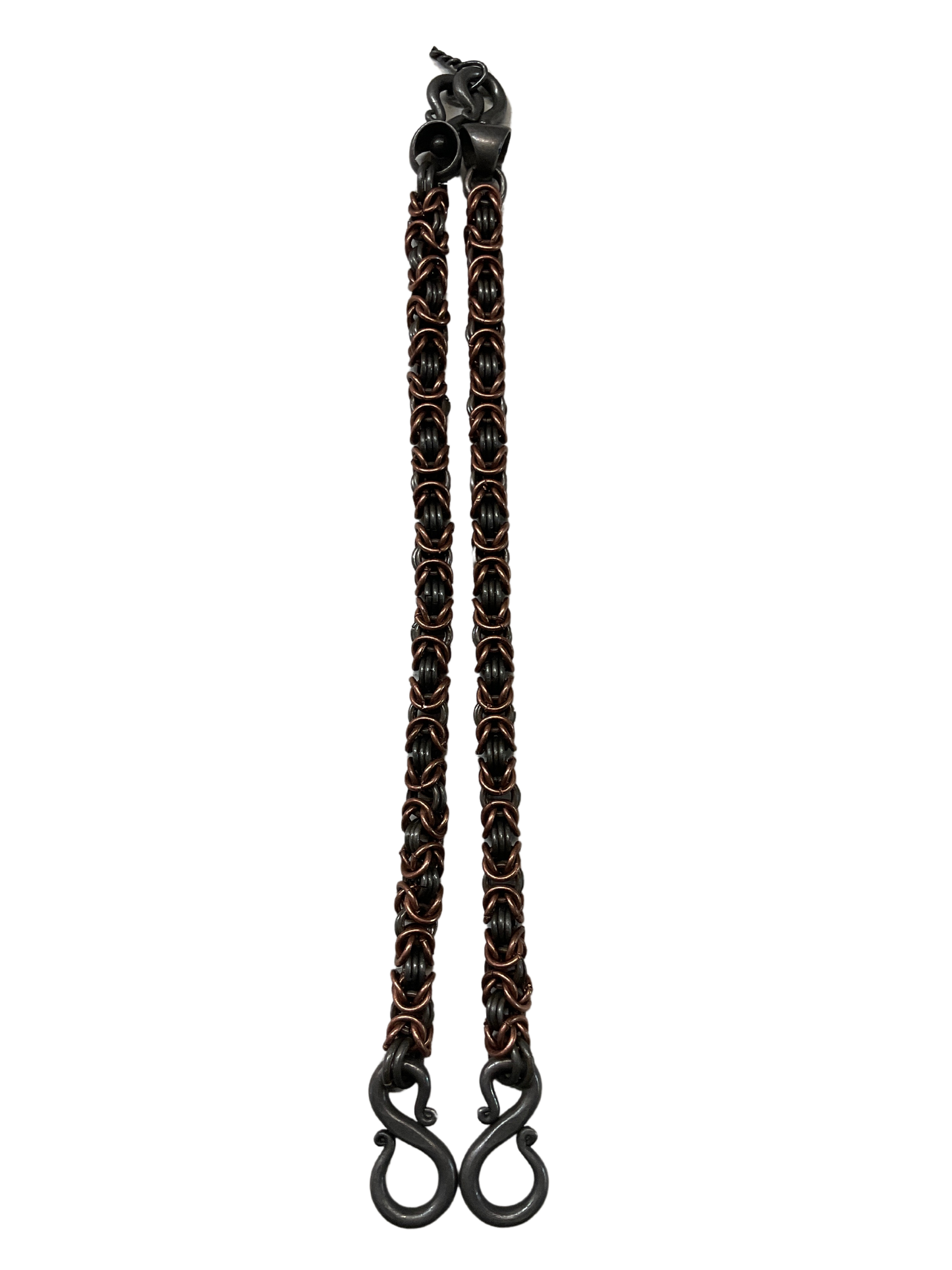 Custom Made Rein Chains