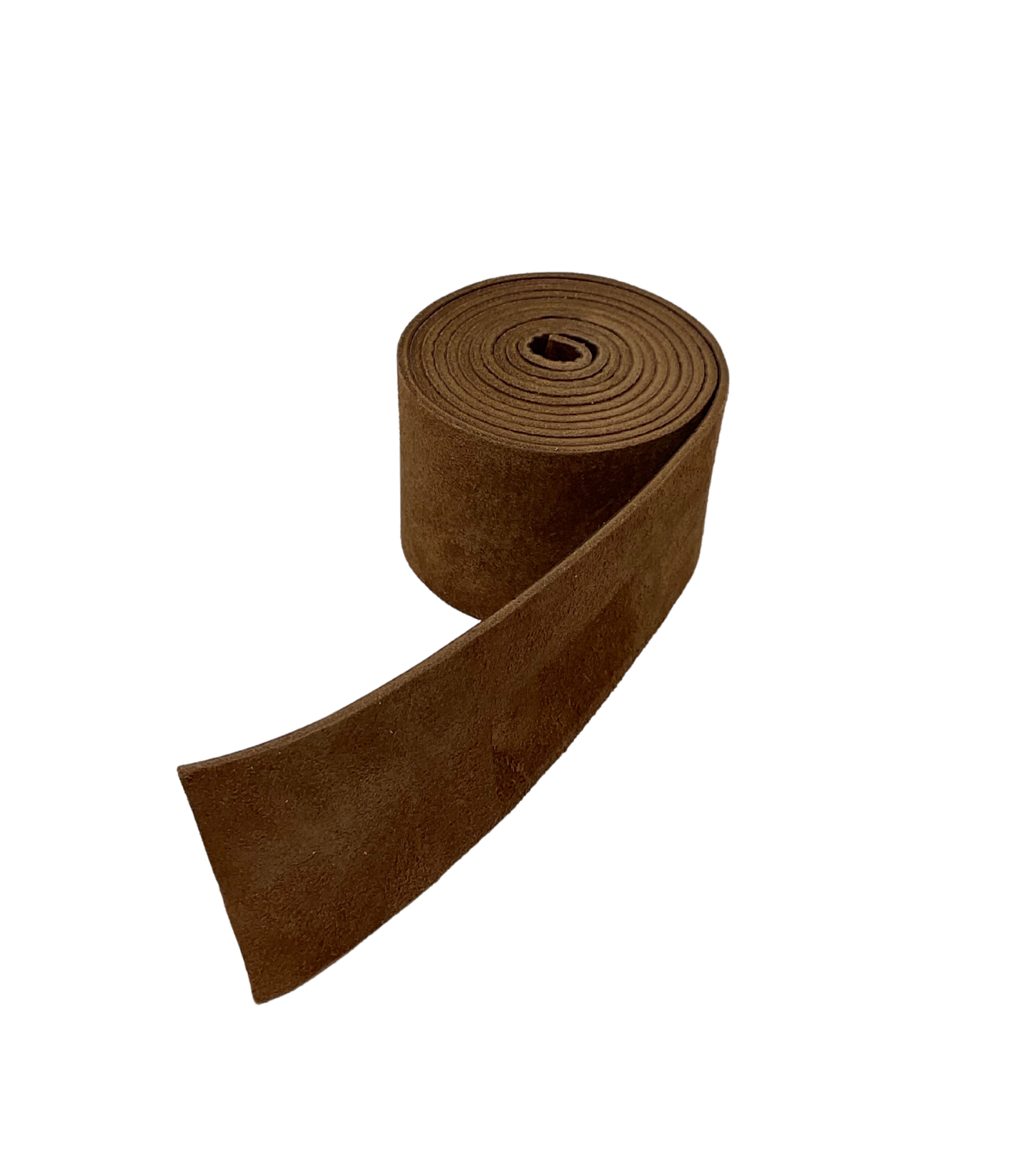 Cowhide Horn Wrap