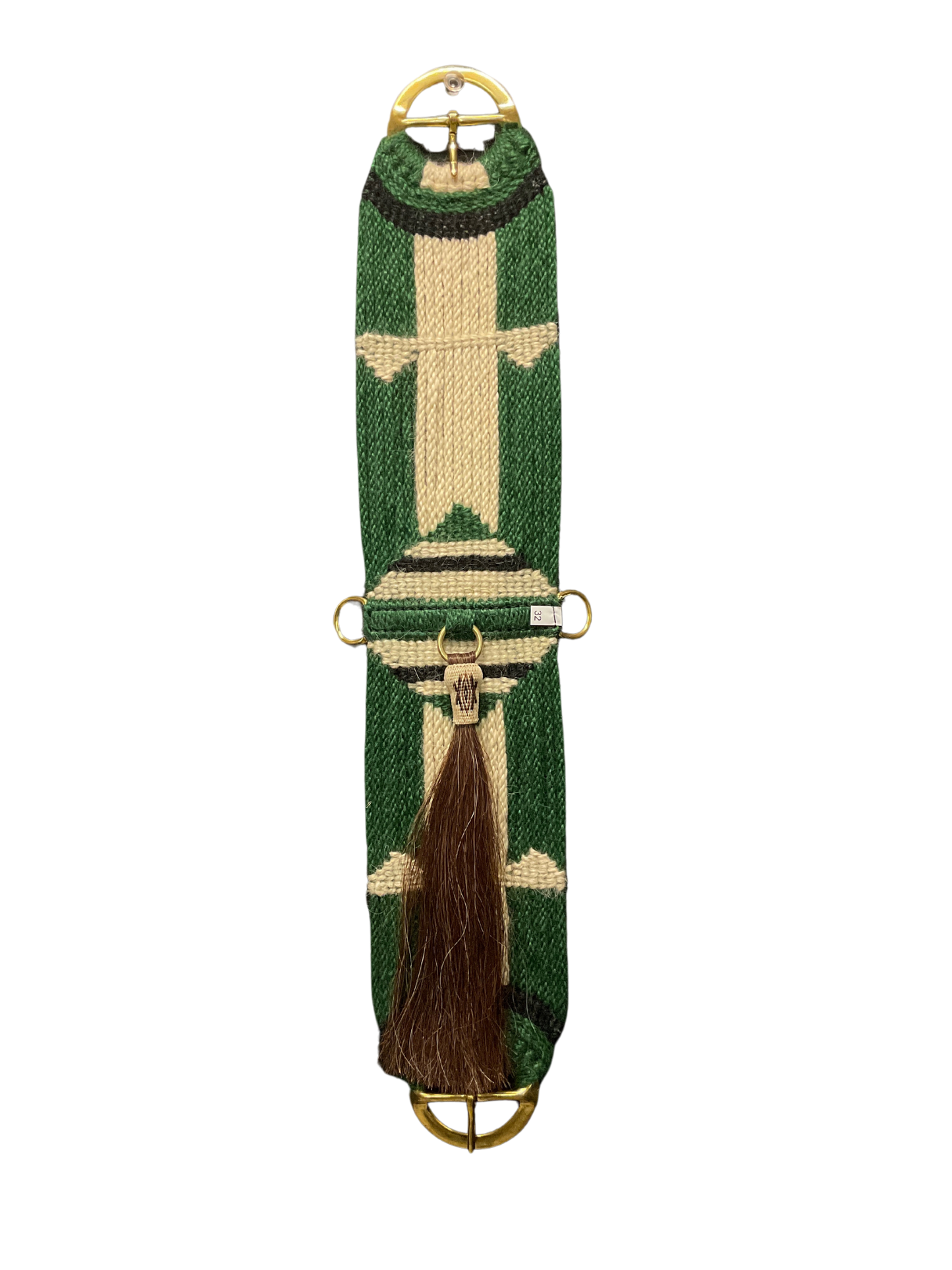 Big Sky Cinch w/Shufly