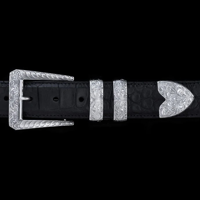 Vogt Belt Buckles